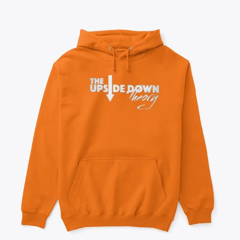   TUDT Hoodie