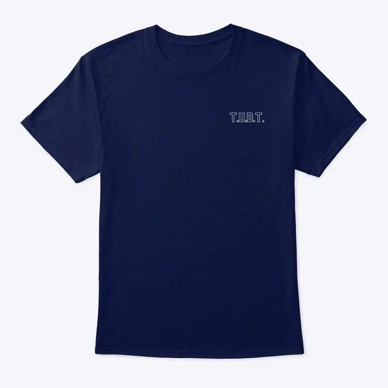   TUDT T-shirt